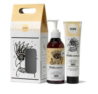 Yope Shampoo + Conditioner Set Ovsené mlieko