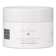 Telový krém Rituals The Ritual of Sakura 220 ml