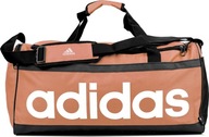 ŠPORTOVÁ TAŠKA ADIDAS ESSENTIALS LINEAR DUFFEL STREDNÁ TRÉNINGOVÁ