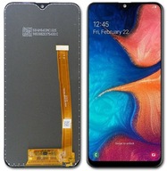 DISPLEJ LCD OBRAZOVKA Samsung A20e A202