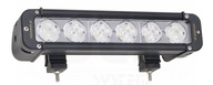 PANELOVÝ PÁS HALOGÉN 60W COMBO-MIX LED 4x4 OffRoad