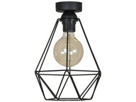 Stropné svietidlo Moderné LOFT Retro LED stropné svietidlo