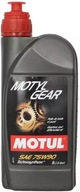 MOTUL MOTYLGEAR 75W90 GL-4 GL-5 MIL-L-2105D 1L