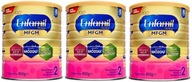 ENFAMIL 2 PREMIUM upravené mlieko 3x 800g