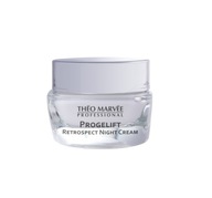 PROGELIFT RETROSPECT NIGHT CREAM liftingový nočný krém 50 ml THEO MARVEE