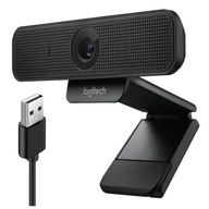 Webová kamera Logitech C925E BUSINESS WEBCAM