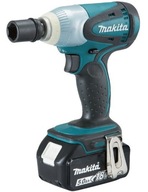 MAKITA Akumulátorový rázový kľúč 1/2'' 18V 2*5AH