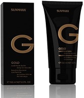 Sunmaxx Gold booster rýchly urýchľovač opálenia