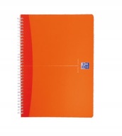 My Colours Oxford Notebook A5 90 listov Kratka