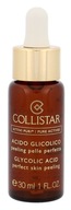 Collistar Pure Actives Glycolic Acid Perfect Skin Facial Peeling 30 ml