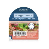 Vonný vosk Yankee Candle Tichý čas v záhrade