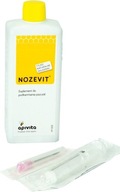 Nozevit 200 ml BOJUJE nosemoze noseme u včiel