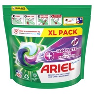 Ariel Complete Fiber Protection kapsule na pranie 40 ks 1008 g