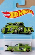 HORÚCE KOLESÁ MATTEL \ '40 FORD PICKUP GBC18