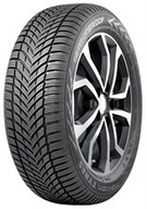 2 x Nokian SeasonProof C 195/65R16 104/102 T C