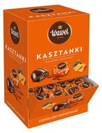 Cukríky Wawel Kasztanki 2,3 kg