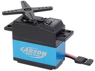 Servo Standard CS-3 3KG/JR Carson 500502015