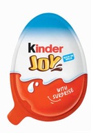 Kinder Joy Vajíčko s prekvapením 20g