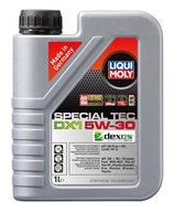 Liqui Moly 20967 special tec dx1 5W-30 1L syntetický