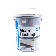 ALSAN FLASHING 5KG POLY-BITUMINE ŽIVICA SOPREMA