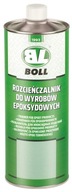 Boll Riedidlo na epoxidové produkty 1000ml