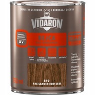 VIDARON Moridlo na drevo 750ml Indický palisander