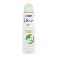 Dove Advanced Care antiperspirant 72h 150ml (W) P2