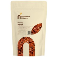 Pekanové orechy Pekanové orechy 500g