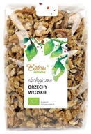 Prírodné VLAŠSKÉ ORECHY BIO BIO 1kg