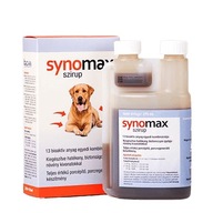 Synomax sirup 275 ml