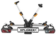 nosič na 2 bicykle SPINDER Xplorer+ | skladanie