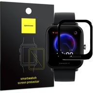 Hybridné sklo Spacecase pre Amazfit Bip U