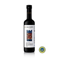 Aceto balsamico Di Modena IGP 500ml - Carandini