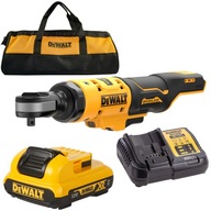 Račňový kľúč 12V 3/8' 81Nm DeWALT DCF503D1