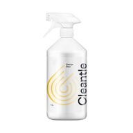 CLEANTLE Deiron Man 1000ml Produkt na ráfiky