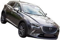 KRYTY ZRKADIEL MAZDA CX-3 2016+