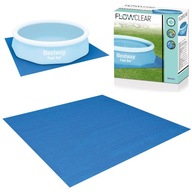 Fóliová podložka do bazéna 335x335 Bestway 58001