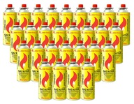 PLYNOVÁ NÁPLŇ PLYNOVÁ NÁPLŇ DO RÚRY 400ml X28