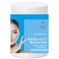 Kolagén ReBeauty Booster Verisol F Rybí prášok 325 g až 5000 mg/porcia