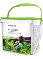 AquaForest Lava Soil 5L ČIERNA