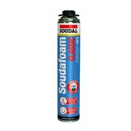 Soudal Soudafoam Klasická montážna pena 750 ml