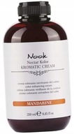 NOOK COLOR KROMATIK COLOR CONDITIONER MANDARINE