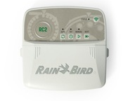 RAIN BIRD RC2 WIFI OVLÁDAČ ZAVLAŽOVANIA 8 sekcií