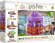 BRICK TRICK HARRY POTTER WEASLEY VTIPY