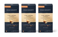 Davidoff Fine Aroma kapsule pre systém Nespresso, 30 ks.