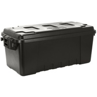 Prepravný box Plano Sportsman's Medium 62L – čierny