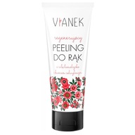 VIANEK Regeneračný peeling na ruky 75 ml