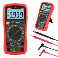 Uni-T UT890D+ univerzálny meter