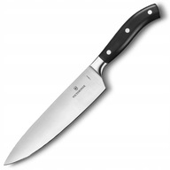 Victorinox Grand Maitre Black kuchársky nôž 20 cm