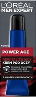 L'Oréal MEN EXPERT Power Age očný krém 15 ml